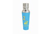 Parfüm und Düfte - Beverly Hills Polo Club No. 2 Eau De Parfum For Women, 50 ml - 8718719850312
