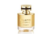 Parfüm und Düfte - Boucheron Quatre Iconic Eau De Parfum For Women 50 ml - 3386460129404