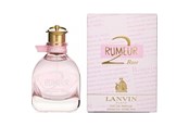 Parfüm und Düfte - Lanvin Rumeur 2 Rose Eau De Parfum For Women 30 ml - 3386460007092
