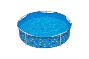 Pools - Bestway Pet Pool Fetchin' Fun 122cm - 7035077004