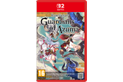 Spiele - Rune Factory: Guardians of Azuma - Nintendo Switch 2 - RPG - PEGI 16 - 5060540773098