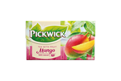 Kaffeezubereitung - Pickwick Mango - 20 pcs - 4061736