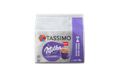 Kaffeezubereitung - Tassimo Milka pods - 10 pcs - 4071637