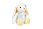 Baby Spielzeug - Bigjigs Little Rabbit Soft Toy - 37034