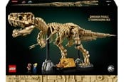LEGO® - LEGO Jurassic World 76968 Dinosaurier-Fossilien: Tyrannosaurus rex - 76968