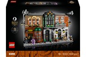 LEGO®  - LEGO Icons 10351 Sherlock Holmes: Bücherstütze - 10351