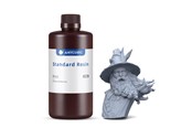 Filament - 3D Drucker - ANYCUBIC Standard resin 1 L Grey - SPTGY-155E