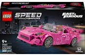 LEGO® - LEGO Speed Champions 77241 2 Fast 2 Furious – Honda S2000 - 77241