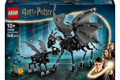 LEGO®  - LEGO Harry Potter 76458 Thestralfamilie - 76458