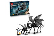 LEGO® - LEGO Harry Potter 76458 Thestralfamilie - 76458