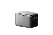 Andere Küchengeräte - EcoFlow Glacier Classic 55L - EFGLACIER55L-EU-NBOX