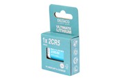 Batterien und Akkus - Deltaco Ultimate battery x 2CR5 - Li - ULT-2CR5-1P