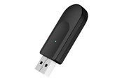 Kabelkanal / Kabelschlauch - Deltaco GAMING GAM-163 - wireless audio receiver for headset - GAM-163-RECEIVER