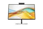 Monitor - 24" HP 524pm Series 5 Pro - 1920x1080 (FHD) - 100Hz - IPS - 100W USB-C - KVM switch - 9E0G9A5#ABB