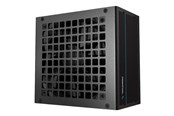 Netzteile - DeepCool PF PF500 Netzteile - 500 Watt - 120 mm - ATX 2.4 - 80 Plus 80 Plus White - R-PF500D-HA0B-EU