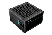 Netzteile - DeepCool PF 350 Netzteile - 350 Watt - 120 mm - ATX - 80 Plus 80 Plus White - R-PF350D-HA0B-EU