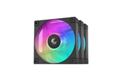 Kühler und Lüfter - DeepCool fd12 ARGB - R-FD12-BKAPN3-G