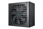 Netzteile - DeepCool PL550D Netzteile - 550 Watt - 120 mm - ATX - 80 Plus Bronze zertifiziert - R-PL550D-FC0B-EU-V2