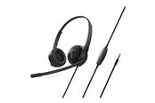 Kopfhörer/Headsets - Creative HS-230 - 51EF1110AA000