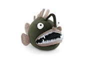 Plush - Orange Toys Green Anglerfish 35cm - OT5021/35A