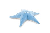 Plush - Orange Toys Sea star blue 35cm - OT5013/35B