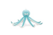 Plush - Orange Toys Octopus blue 47cm - OT5004/47