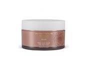 Gesichtspflege - Aromatherapy Associates Rose Essential Oils, Eliminates Impurities, Clay Mask, 200 ml - 642498013164