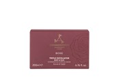 Gesichtspflege - Aromatherapy Associates Rose Natural Essential Oils, Exfoliating Scrub, 200 ml - 642498013171