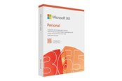 Antivirus & Sicherheit - Microsoft 365 Personal - Elektronisk - EP2-32306