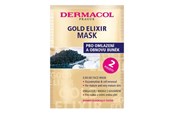 Gesichtspflege - Dermacol Set Duo  Gold Elixir Caviar Extract An - 8595003931519