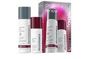 Gesichtspflege - Dermalogica Protect + Renew Set : Dynamic Skin Ret - 666151914964