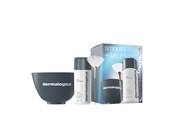 Gesichtspflege - Dermalogica Smooth + Brighten Set : Daily Microfoli - 666151914919
