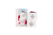 Gesichtspflege - Fresh Set Duo  Rose Soothing & Toning Cream Mas - 809280157509
