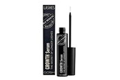 Gesichtspflege - GOSH Copenhagen Growth Serum Lashes – 6 ml - 5711914109691