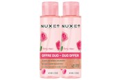 Gesichtspflege - Nuxe Set Duo Very Rose Cleansing & Soothing Mi - 3264680043628