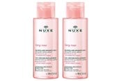 Gesichtspflege - Nuxe Set Duo  Very Rose Micellar Water For Sens - 3264680024887