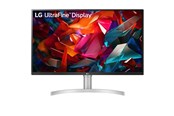 Bildschirm - 32" LG UltraFine 32UN650K-W - 3840x2160 (4K) - 60Hz - IPS - 32UN650K-W.AEU