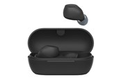 Kopfhörer/Headsets - Sony WF-C710N - ANC - Black - WFC710NB.CE7