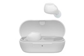 Kopfhörer/Headsets - Sony WF-C710N - ANC - White - WFC710NW.CE7