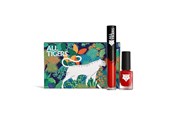 Make-Up - All Tigers Set : Natural & Vegan Liquid Lipstick - 3701243221036