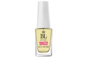 Make-Up - Bel London Matte Top Coat Nail Polis - 5060693811210