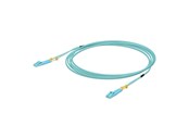 Netzwerk - Kabel - Ubiquiti 10 Gbps OM3 Duplex LC Cable 5M - Blau - 5m - UACC-OFC-MM-5M