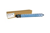 Druckerzubehör - Tinte & Toner - Xerox Everyday - cyan - compatible - remanufactured - toner cartridge (alternative for: Ricoh 842258) - Green World Alliance return programme - 006R04882