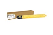Druckerzubehör - Tinte & Toner - Xerox Everyday - yellow - compatible - remanufactured - toner cartridge (alternative for: Ricoh 842312) - Green World Alliance return programme - 006R04888