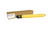 Druckerzubehör - Tinte & Toner - Xerox Everyday - yellow - compatible - remanufactured - toner cartridge (alternative for: Ricoh 841926) - Green World Alliance return programme - 006R04892