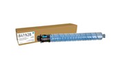 Druckerzubehör - Tinte & Toner - Xerox Everyday - cyan - compatible - remanufactured - toner cartridge (alternative for: Ricoh 841928) - Green World Alliance return programme - 006R04894