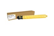 Druckerzubehör - Tinte & Toner - Xerox Everyday - yellow - compatible - remanufactured - toner cartridge (alternative for: Ricoh 841854) - Green World Alliance return programme - 006R04896