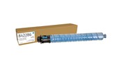 Druckerzubehör - Tinte & Toner - Xerox Everyday - cyan - compatible - remanufactured - toner cartridge (alternative for: Ricoh 842286) - Green World Alliance return programme - 006R04902
