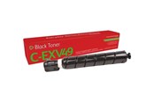 Druckerzubehör - Tinte & Toner - Xerox Everyday - black - compatible - remanufactured - toner cartridge (alternative for: Canon 8524B002 Canon C-EXV49) - Green World Alliance return programme - 006R04907