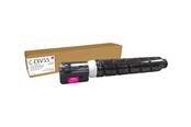 Druckerzubehör - Tinte & Toner - Xerox Everyday - magenta - compatible - remanufactured - toner cartridge (alternative for: Canon 2184C002AA Canon C-EXV55) - Green World Alliance return programme - 006R04921